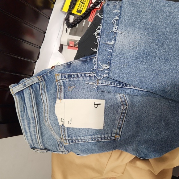 Bnwt Yaya jeans from anthro - Picture 5 of 5